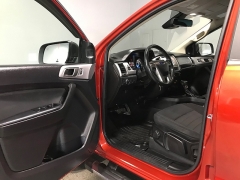 Used 2019  Ford Ranger 2WD SuperCrew XLT at Carolina Family Motors near Mooresville&comma; NC