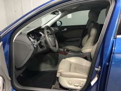 Used 2010  Audi A4 4d Sedan 2&period;0T Quattro Premium&plus; AT at Carolina Family Motors near Mooresville&comma; NC