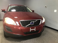 Used 2011 Volvo XC60 4d SUV AWD T6 Moonroof at Carolina Family Motors near Mooresville, NC