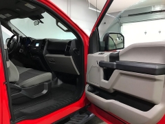 Used 2019  Ford F-150 4WD SuperCab XL at Carolina Family Motors near Mooresville&comma; NC