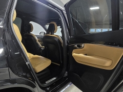 Used 2018 Volvo XC90 4d SUV AWD T6 Momentum at Carolina Family Motors near Mooresville, NC