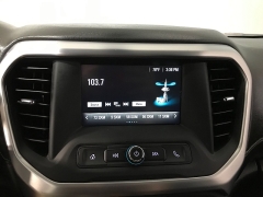 Used 2019  GMC Acadia 4d SUV FWD SLE-1 at Carolina Family Motors near Mooresville&comma; NC