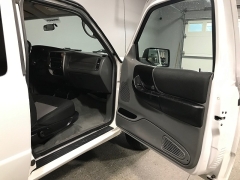 Used 2010 Ford Ranger 2WD Supercab 4d XLT at Carolina Family Motors near Mooresville, NC