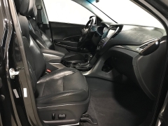 Used 2013 Hyundai Santa Fe Sport 4d SUV FWD 2.0T at Carolina Family Motors near Mooresville, NC
