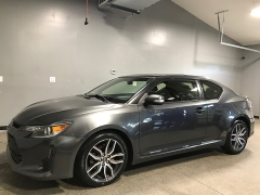 Used 2015 Scion tC 2d Coupe Auto at Carolina Family Motors near Mooresville, NC