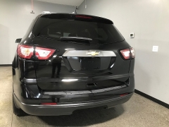 Used 2016  Chevrolet Traverse 4d SUV AWD LT w&sol;2LT at Carolina Family Motors near Mooresville&comma; NC
