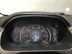 Used 2014  Honda CR-V 4d SUV AWD EX-L at Carolina Family Motors near Mooresville&comma; NC