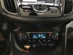 Used 2015  Ford Escape 4d SUV FWD Titanium at Carolina Family Motors near Mooresville&comma; NC