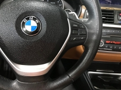 Used 2014  BMW 4 Series 2dr Conv 428i RWD at Carolina Family Motors near Mooresville&comma; NC