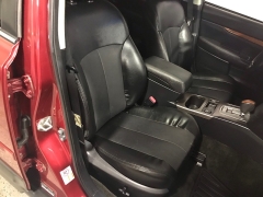 Used 2013 Subaru Outback 4d SUV i Limited at Carolina Family Motors near Mooresville, NC