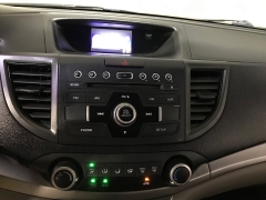 Used 2014 Honda CR-V 4d SUV FWD LX at Carolina Family Motors near Mooresville, NC