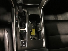 Used 2018 Honda Accord Sedan 4d Sport 1.5L CVT at Carolina Family Motors near Mooresville, NC
