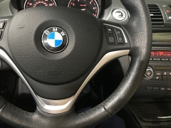 Used 2013  BMW 1 Series 2dr Conv 128i at Carolina Family Motors near Mooresville&comma; NC