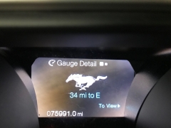 Used 2013  Ford Mustang 2d Convertible at Carolina Family Motors near Mooresville&comma; NC