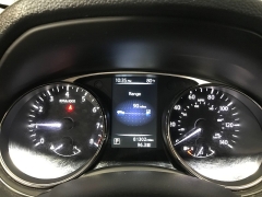 Used 2016 Nissan Rogue 4d SUV AWD S at Carolina Family Motors near Mooresville, NC