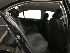 Used 2016 Volkswagen Jetta 4d Sedan S Auto at Carolina Family Motors near Mooresville, NC