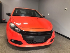 Used 2016  Dodge Dart 4d Sedan SXT at Carolina Family Motors near Mooresville&comma; NC