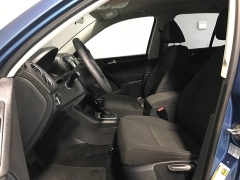 Used 2017  Volkswagen Tiguan 4d SUV S at Carolina Family Motors near Mooresville&comma; NC