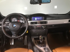 Used 2011 BMW 3 Series 2dr Conv 335is at Carolina Family Motors near Mooresville, NC