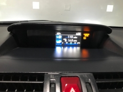 Used 2015  Subaru WRX 4d Sedan Limited 6spd at Carolina Family Motors near Mooresville&comma; NC