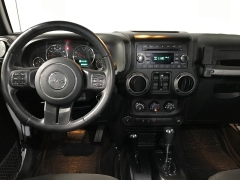 Used 2016  Jeep Wrangler Unlimited 4d Convertible Sport S at Carolina Family Motors near Mooresville&comma; NC