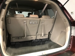 Used 2016  Honda Odyssey 4d Wagon EX-L at Carolina Family Motors near Mooresville&comma; NC