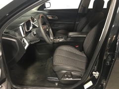 Used 2017  Chevrolet Equinox 4d SUV FWD LS at Carolina Family Motors near Mooresville&comma; NC