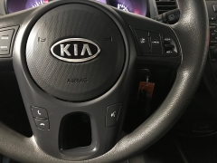 Used 2012  Kia Soul 4d Hatchback Base Auto at Carolina Family Motors near Mooresville&comma; NC