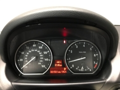 Used 2010  BMW 1 Series 2dr Cpe 128i at Carolina Family Motors near Mooresville&comma; NC