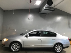 Used 2007  Volkswagen Passat 4d Sedan VR6 at Carolina Family Motors near Mooresville&comma; NC