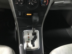 Used 2010  Toyota Corolla 4d Sedan LE at Carolina Family Motors near Mooresville&comma; NC