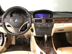 Used 2011 BMW 3 Series 2dr Conv 328i at Carolina Family Motors near Mooresville, NC
