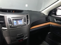 Used 2013 Subaru Outback 4d SUV i Limited at Carolina Family Motors near Mooresville, NC