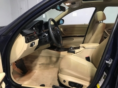 Used 2011 BMW 3 Series 4dr Sdn 328i RWD SULEV at Carolina Family Motors near Mooresville, NC
