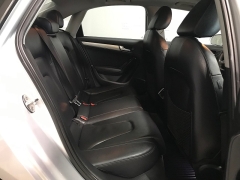 Used 2014  Audi A4 4d Sedan 2&period;0T Quattro Premium&plus; AT at Carolina Family Motors near Mooresville&comma; NC