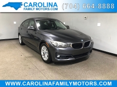 Used 2015 BMW 3 Series Gran Turismo 5dr 328i xDrive Gran Turismo AWD SULEV at Carolina Family Motors near Mooresville, NC