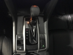 Used 2019  Honda Civic Hatchback 4d LX at Carolina Family Motors near Mooresville&comma; NC