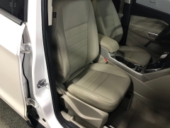 Used 2013 Ford Escape 4d SUV FWD SEL at Carolina Family Motors near Mooresville, NC