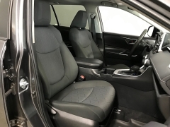 Used 2024  Toyota RAV4 XLE FWD at Carolina Family Motors near Mooresville&comma; NC