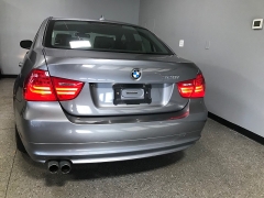 Used 2011  BMW 3 Series 4dr Sdn 328i xDrive AWD at Carolina Family Motors near Mooresville&comma; NC