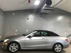 Used 2012  Mercedes-Benz E-Class 2d Convertible E350 at Carolina Family Motors near Mooresville&comma; NC