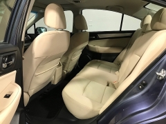 Used 2017  Subaru Legacy 4d Sedan 2&period;5i Premium at Carolina Family Motors near Mooresville&comma; NC
