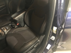 Used 2015 Jeep Cherokee 4d SUV FWD Latitude at Carolina Family Motors near Mooresville, NC