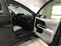 Used 2014  Toyota Prius c 5d Hatchback Two at Carolina Family Motors near Mooresville&comma; NC