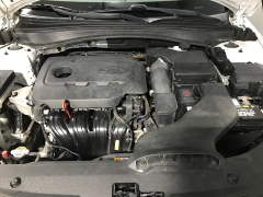 Used 2016  Kia Optima 4d Sedan EX at Carolina Family Motors near Mooresville&comma; NC
