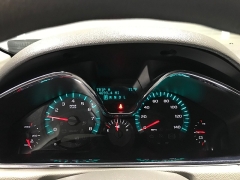 Used 2015 Chevrolet Traverse 4d SUV AWD LS at Carolina Family Motors near Mooresville, NC