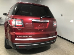 Used 2017 GMC Acadia Limited 4d SUV FWD at Carolina Family Motors near Mooresville, NC