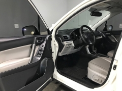 Used 2015  Subaru Forester 4d SUV i Limited at Carolina Family Motors near Mooresville&comma; NC