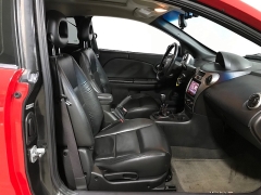 Used 2007  Saturn Ion 4d Coupe Red Line at Carolina Family Motors near Mooresville&comma; NC