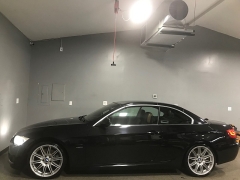 Used 2011 BMW 3 Series 2dr Conv 335is at Carolina Family Motors near Mooresville, NC